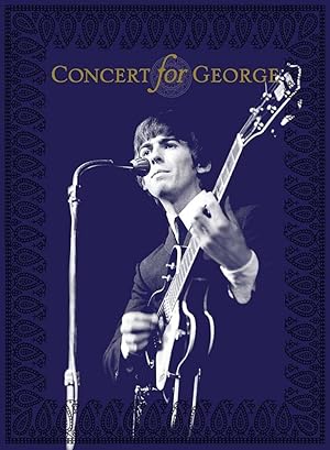 Concert for George