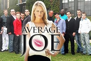 Average Joe