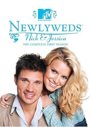 Newlyweds: Nick and Jessica