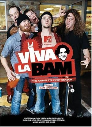 Viva La Bam