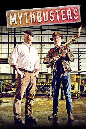 MythBusters