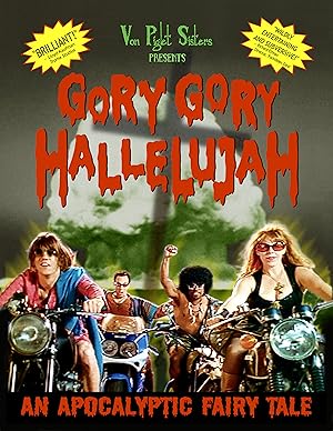 Gory Gory Hallelujah