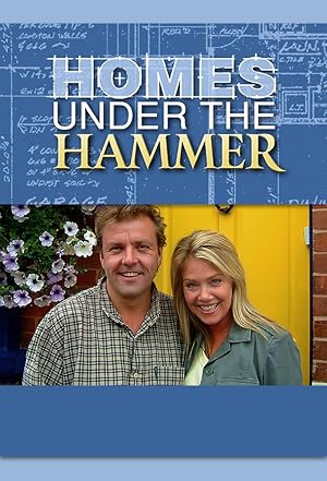 Homes Under the Hammer