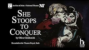 She Stoops to Conquer