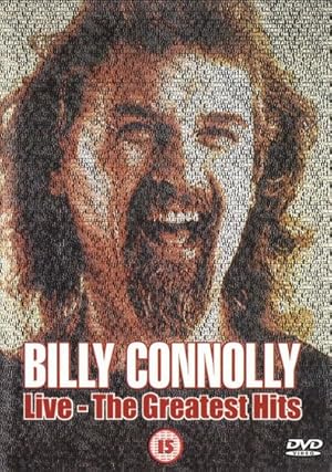 Billy Connolly: Live - The Greatest Hits