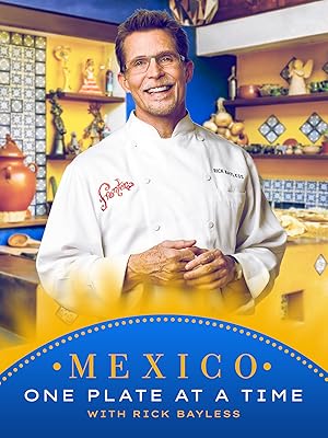 Mexico: One Plate at a Time