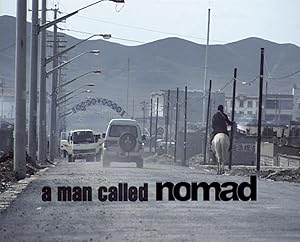 A MAN CALLED NOMAD