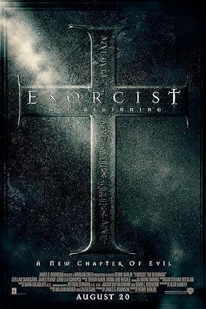 Exorcist: The Beginning