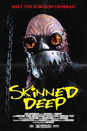 Skinned Deep