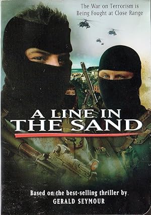 A Line in the Sand