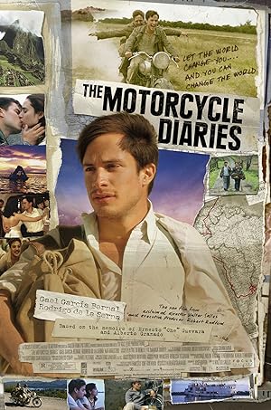 The Motorcycle Diaries