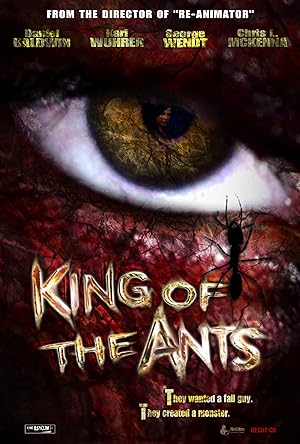 King of the Ants