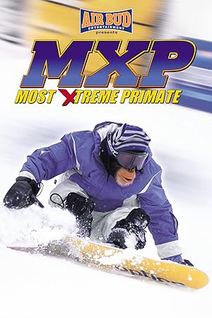 MXP: Most Xtreme Primate