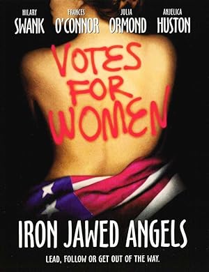 Iron Jawed Angels