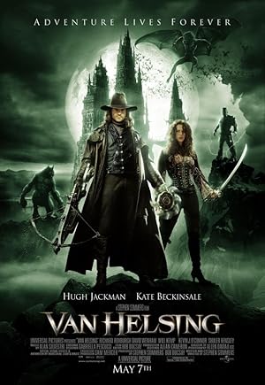 Van Helsing