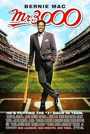 Mr. 3000