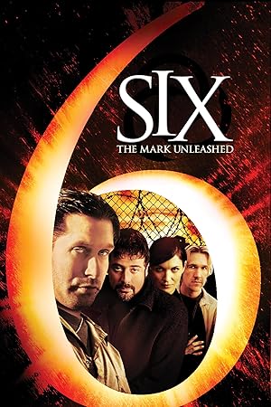 Six: The Mark Unleashed