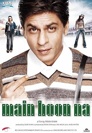 Main Hoon Na