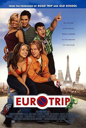 EuroTrip