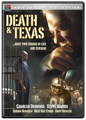 Death and Texas