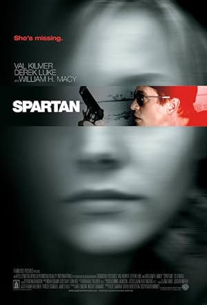 Spartan