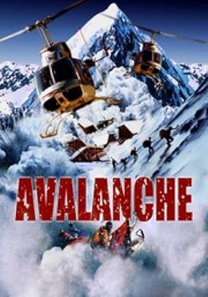 Nature Unleashed:  Avalanche