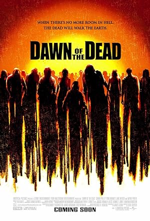 Dawn of the Dead