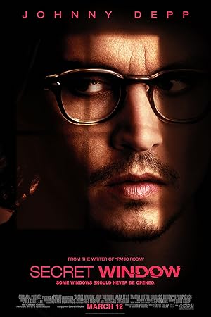 Secret Window