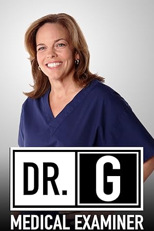 Dr. G: Medical Examiner