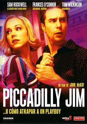 Piccadilly Jim