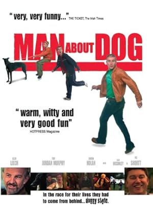 Man About Dog