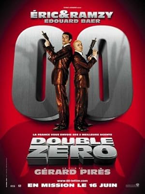 Double zéro