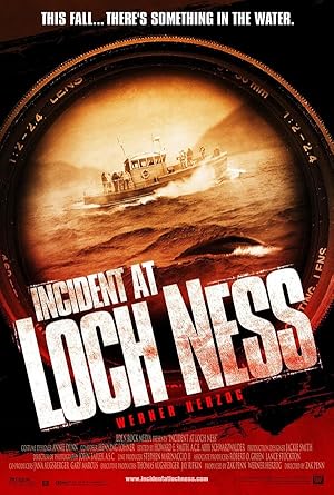 Incident at Loch Ness