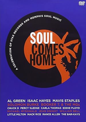 Soul Comes Home