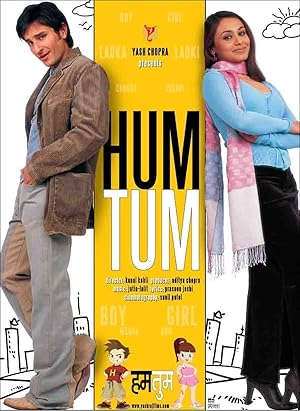 Hum Tum