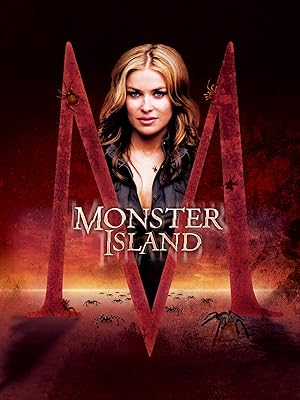 Monster Island