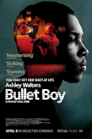 Bullet Boy