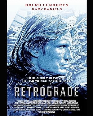 Retrograde