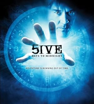 5ive Days to Midnight