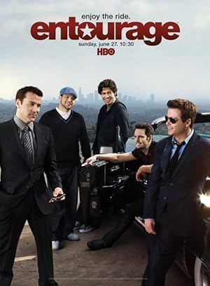 Entourage