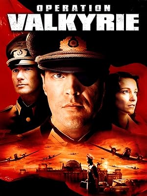 Operation Valkyrie