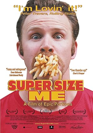 Super Size Me