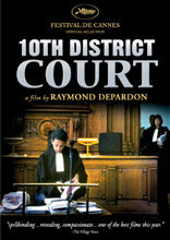 The 10th District Court: Moments of Trial