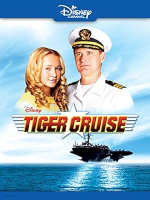 Tiger Cruise