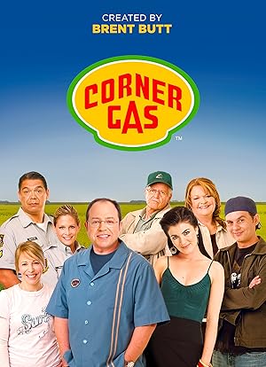 Corner Gas