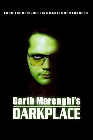 Garth Marenghi's Darkplace