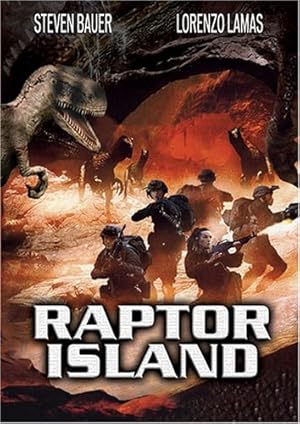 Raptor Island