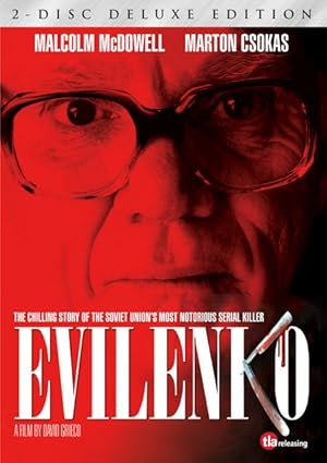 Evilenko