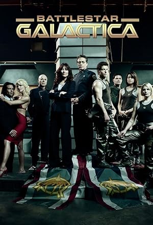 Battlestar Galactica