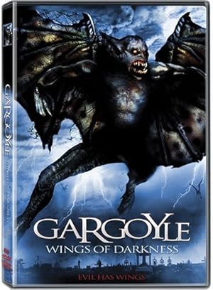 Gargoyle: Wings of Darkness